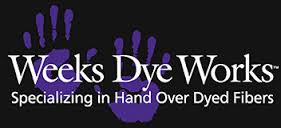 Weeks Dye Works Perle Cotton